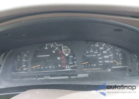 1998 Toyota 4Runner Sr5 V6 Limited from USA, damaged, VIN JT3HN87R2W0172986